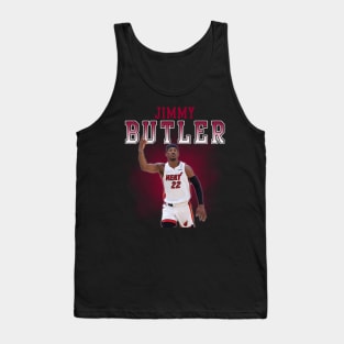 Jimmy Butler Tank Top